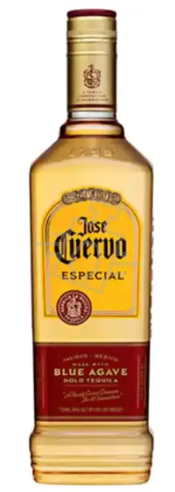 Jose Cuervo Reposado Especial Tequila [1L|38% ] Tequila