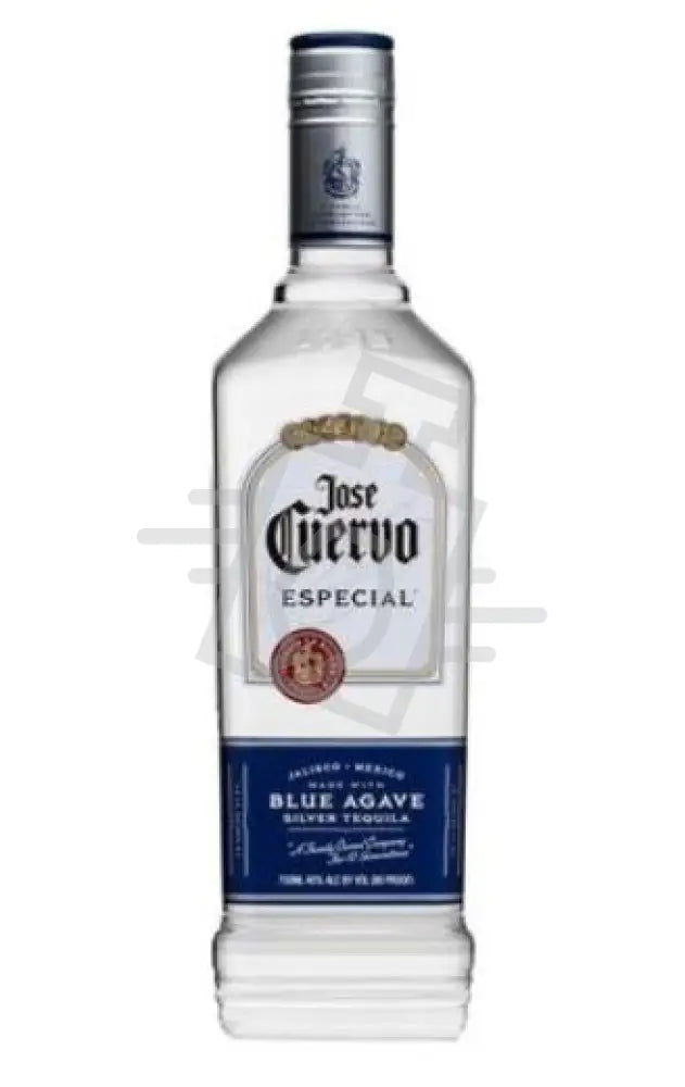 Jose Cuervo Especial Silver Tequila [1L|38% ] Tequila