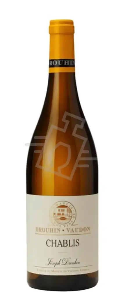 Joseph Drouhin Chablis 2022. 0,75l száraz fehérbor