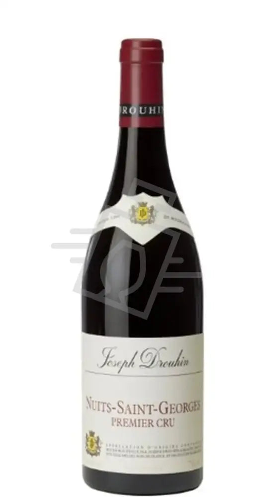 Joseph Drouhin Nuits-Saint-Georges Premier Cru 2018. 0,75l száraz vörösbor