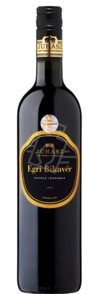 Juhász Egri Bikavér [0,75L|2024] Bor