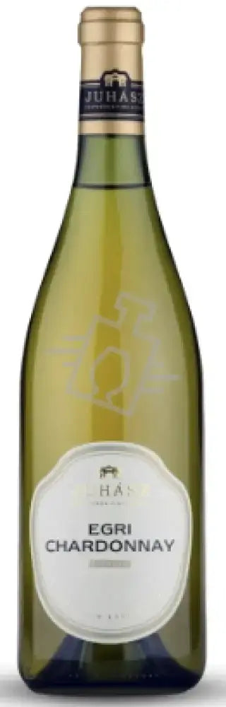Juhász Egri Chardonnay [0,75L|2023] Bor