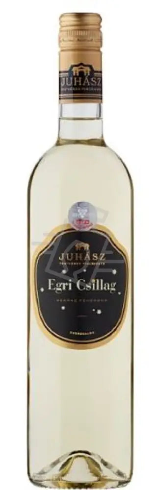 Juhász Egri Csillag [0,75L|2025] Bor