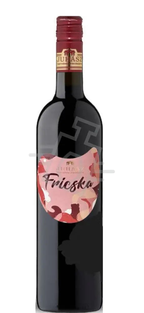 Juhász Egri Fricska /édes/ [0,75L|2023] Bor