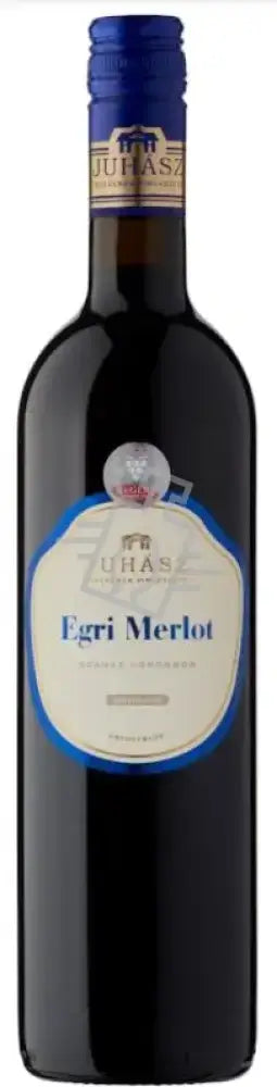 JUHÁSZ Egri Merlot 2023. 0,75l száraz