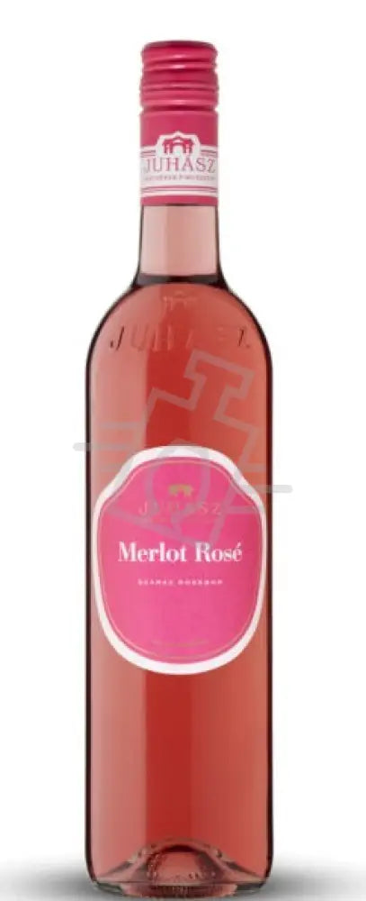 Juhász Egri Merlot Rosé [0,75L|2025] Bor