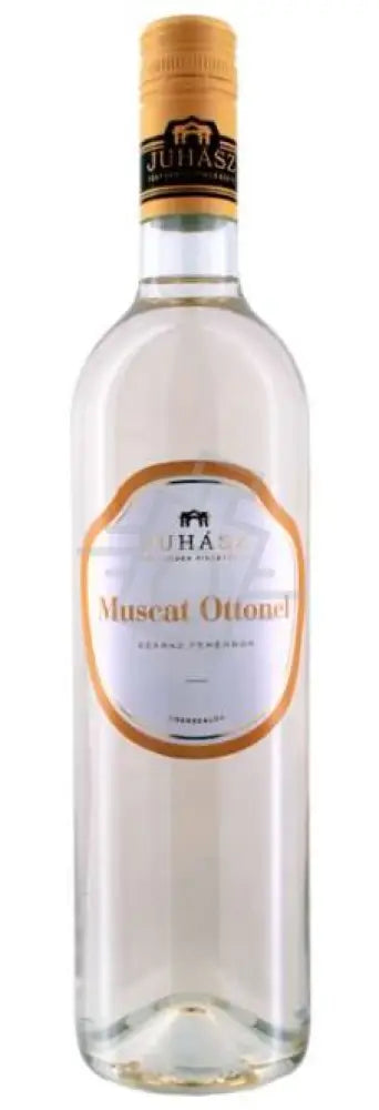 Juhász Egri Muscat Ottonel /száraz/ [0,75L|2025] Bor