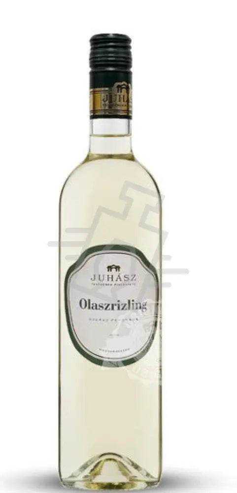 Juhász Egri Olaszrizling [0,75l|2024] Bor