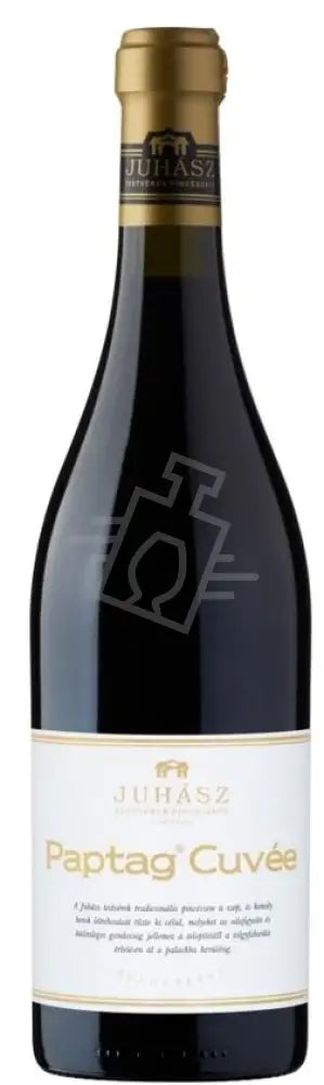 Juhász Egri Paptag Cuvée Superior [0,75L|2022] Bor