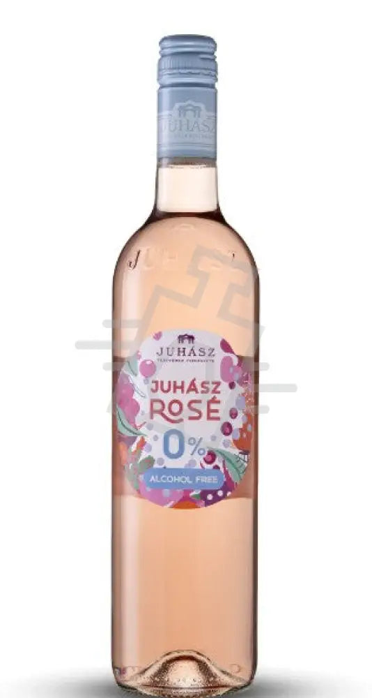 Juhász Egri Rosé /alkoholmentes/ [0,75L] Bor