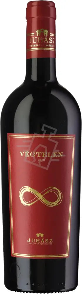 JUHÁSZ Egri Végtelen Cuvée 2019. 0,75l száraz