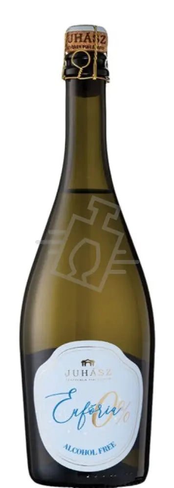 Juhász Eufória Pezsgő /alkoholmentes/ [0,75L] - Pezsgő habzóbor