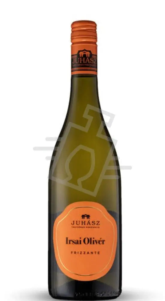 Juhász Frizzante Irsai Olivér /félszáraz/ [0,75L] Bor