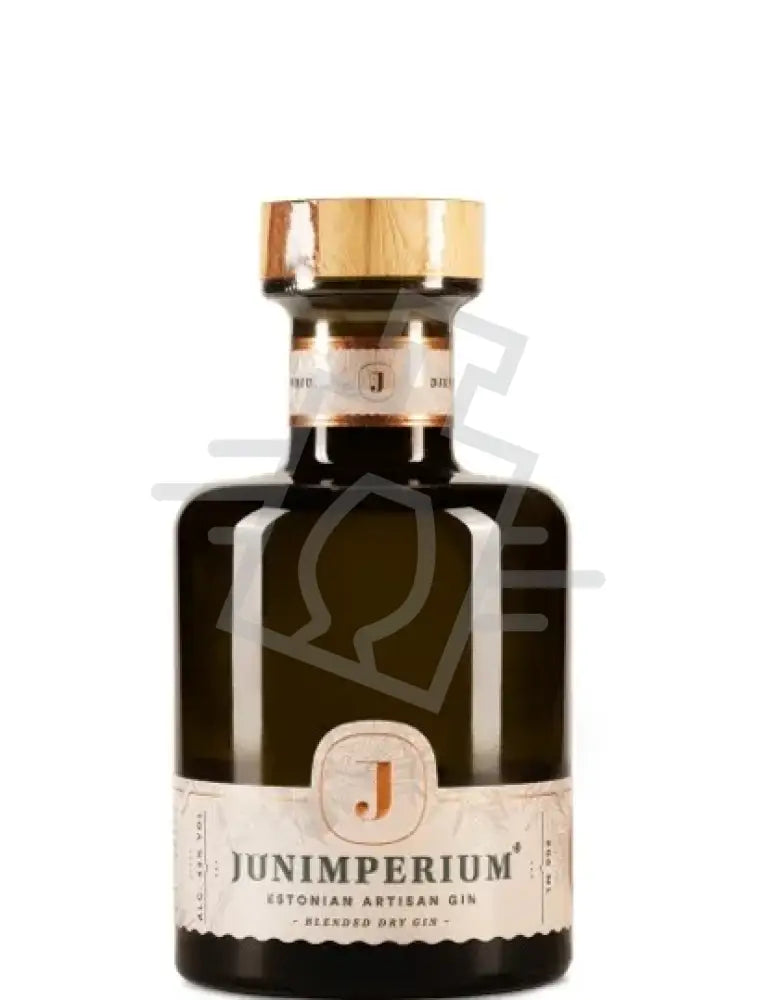 JUNIMPERIUM Gin 0,2l Blended Dry Estonian Artisan 45%