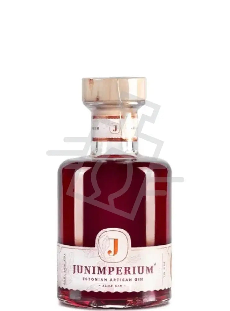 JUNIMPERIUM Gin 0,2l Sloe Estonian Artisan 30%