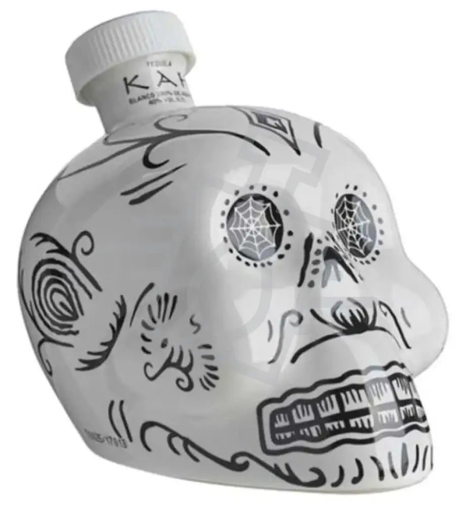 KAH Tequila 0,7l Blanco 40%