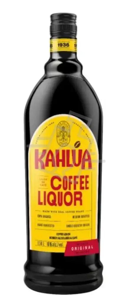 KAHLUA Likőr 0,7l Kávé 16%
