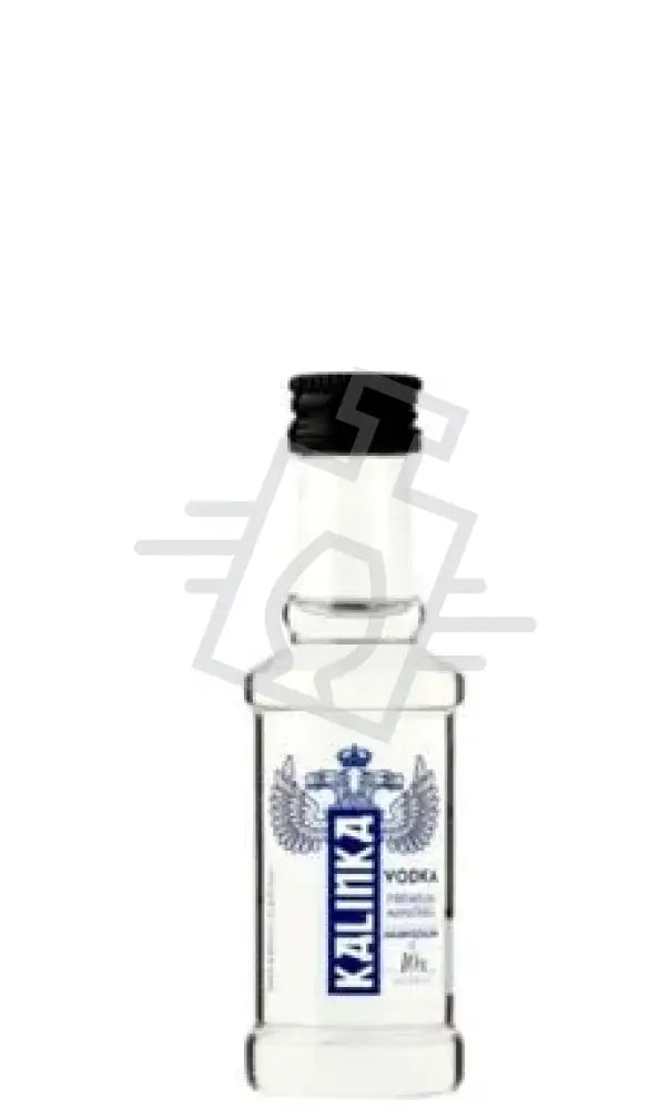 KALINKA Vodka 0,04l 37,5% (PET)