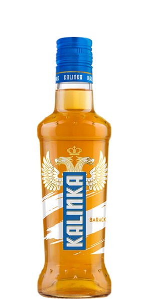 KALINKA Likőr Barack [0,2L|26%]
