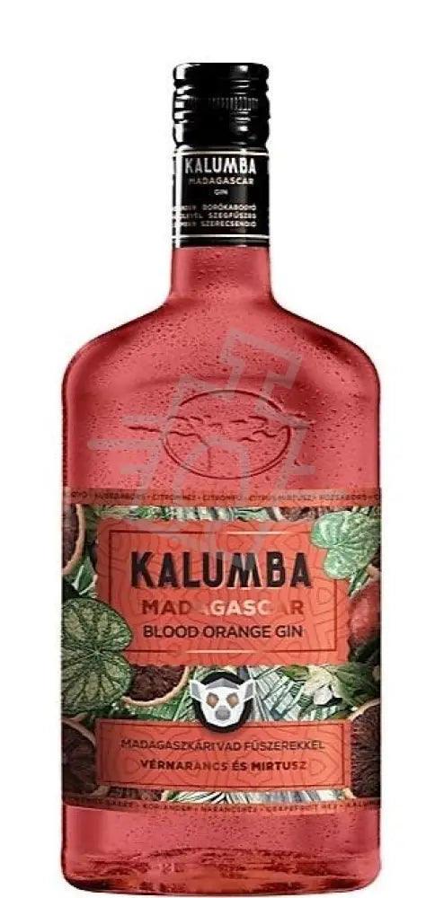 Kalumba Blood Orange Gin [0,7L|37,5% ] Gin