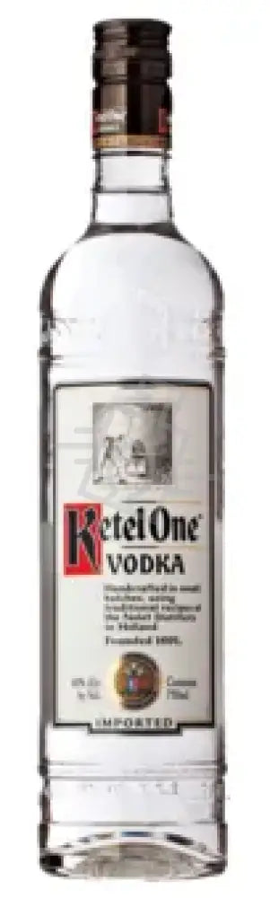 KETEL ONE Vodka 0,7l 40%