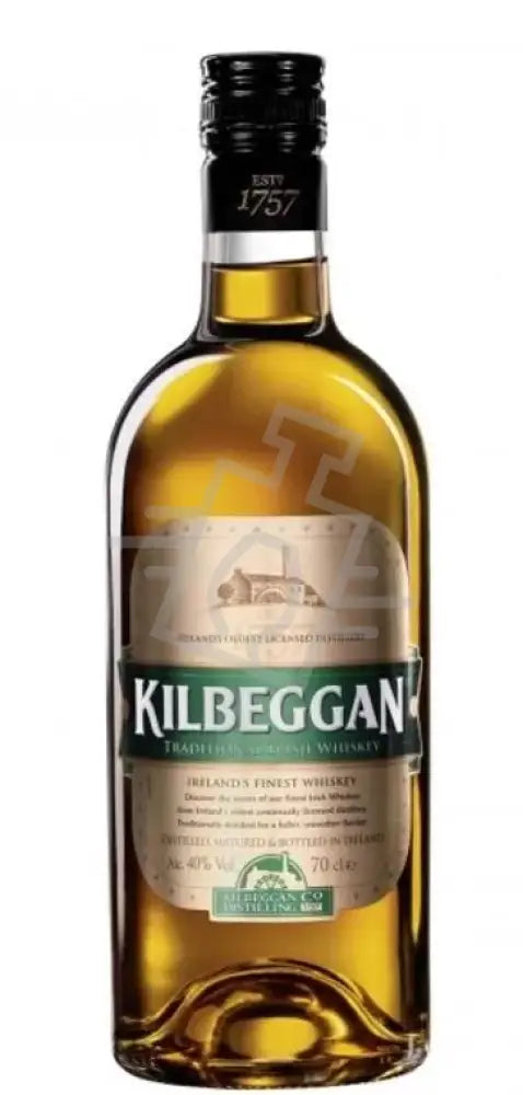 KILBEGGAN Whisky 0,7l 40%