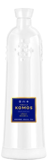 Komos Anejo Reserva Tequila [0,7L|40%]
