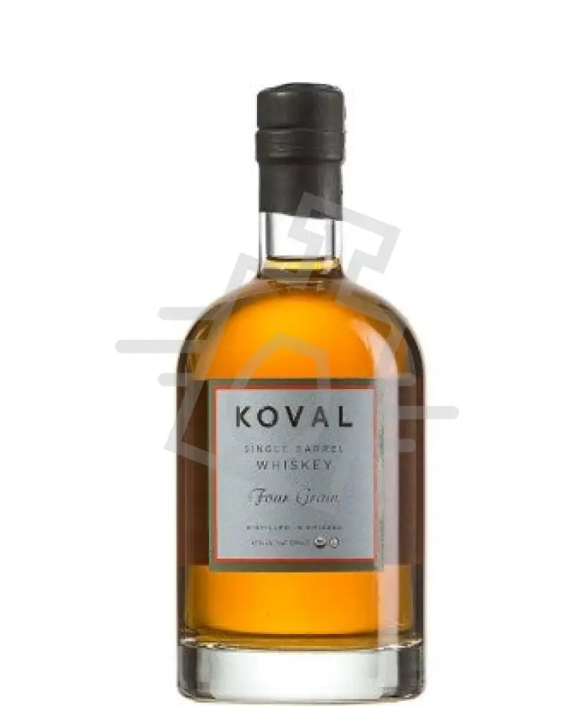 Koval Four Grain Whiskey [0,5L|40% ] Whisky