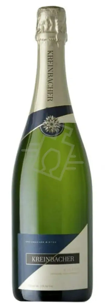 KREINBACHER Pezsgő Brut Classic 0,75l Pezsgő habzóbor
