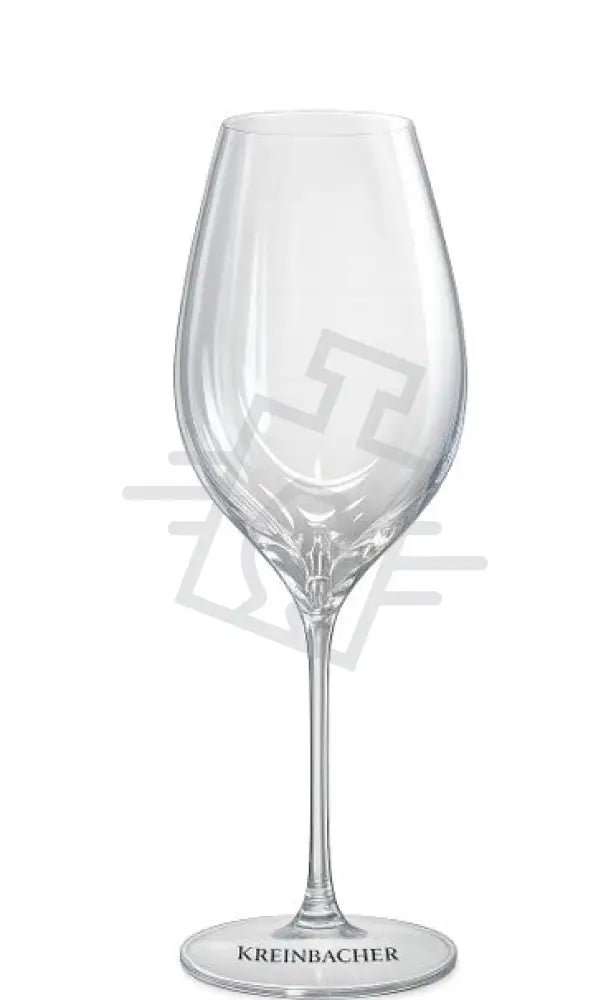 Kreinbacher Üvegpohár Szett [6 db] - Pezsgő habzóbor