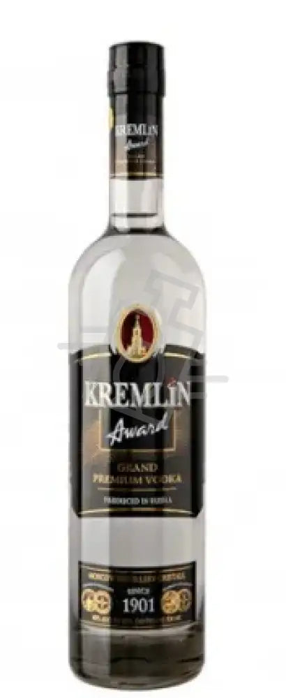 KREMLIN AWARD Vodka 0,7l 40%