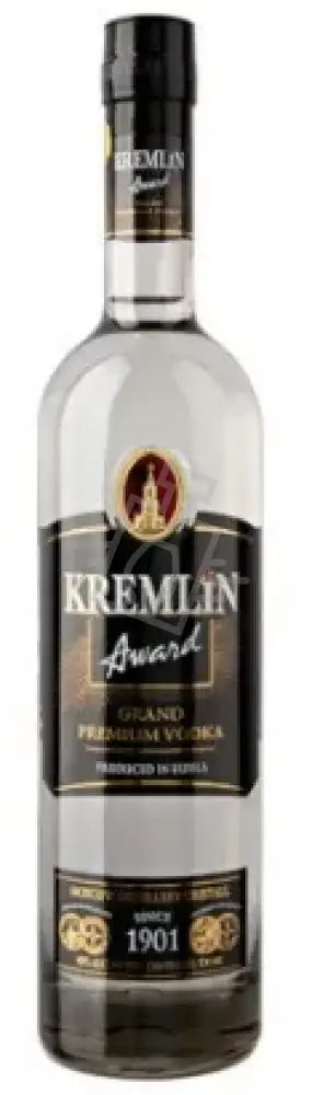 KREMLIN AWARD Vodka 1,0l 40%