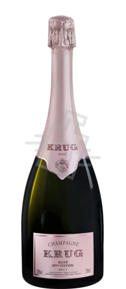 Krug Rosé Brut Champagne 29ÉME [0,75L|12,5% ] Pezsgő habzóbor