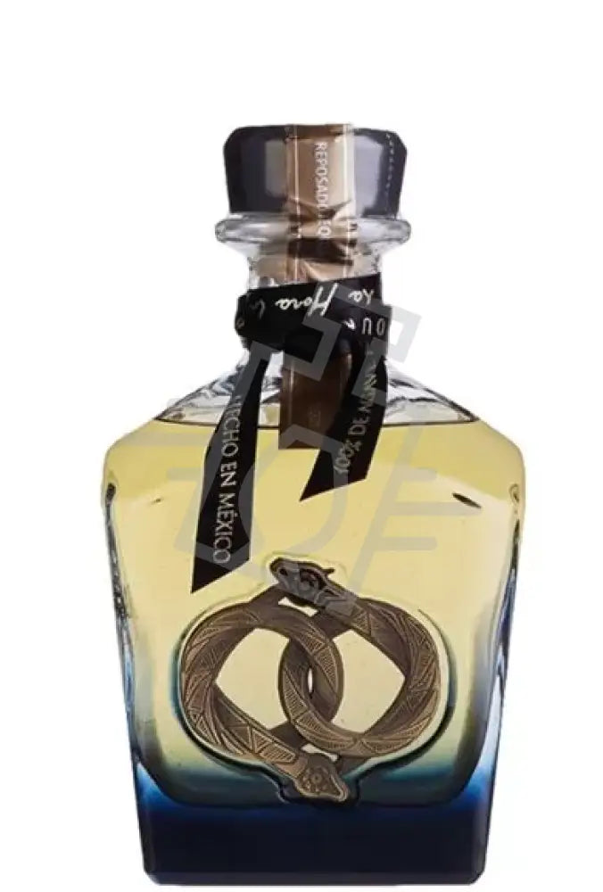 LA HORA AZUL Tequila 0,7l Reposado Blue Hour 40%