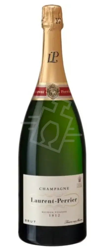 LAURENT-PERRIER Champagne 0,75l