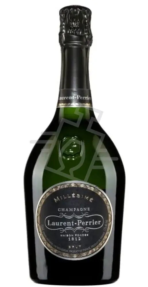 LAURENT-PERRIER Champagne Millésimé 2015. 1,5l Brut