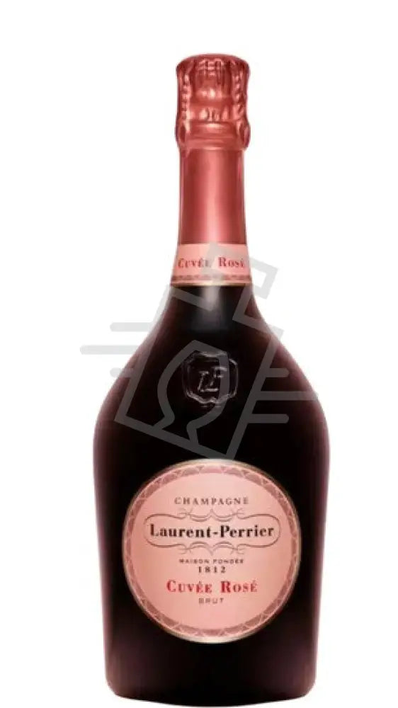 Laurent Perrier Rosé Cuvée Brut Champagne [0,75L] - Pezsgő habzóbor