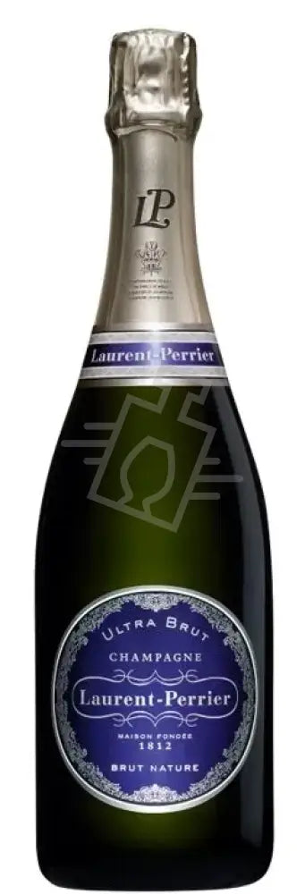 LAURENT-PERRIER Champagne Ultra Brut 0,75l Brut Nature