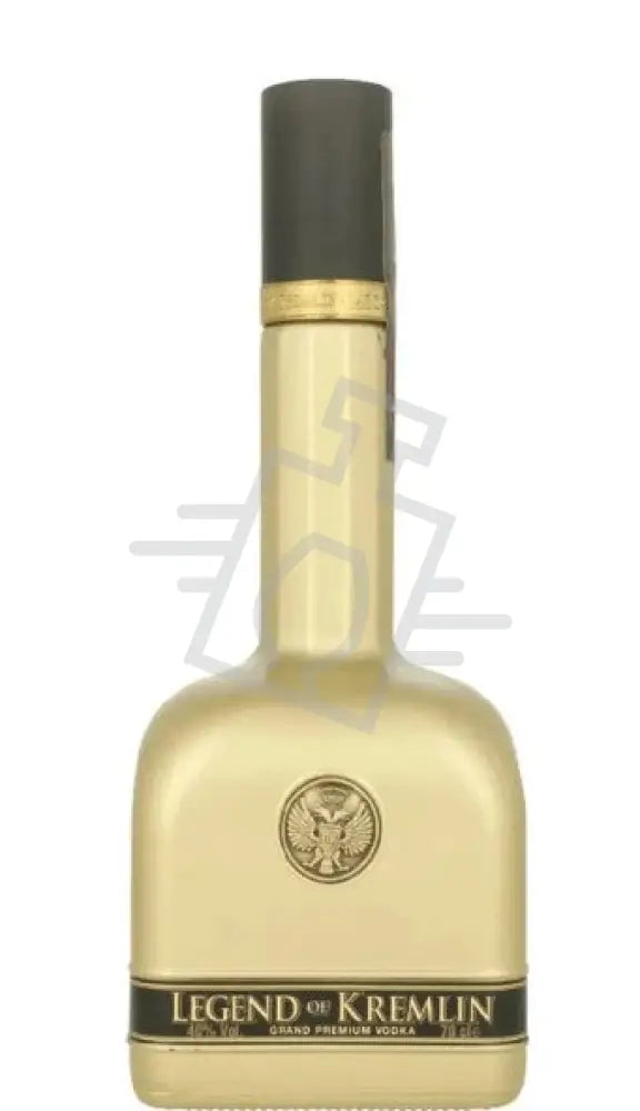 Legend of Kremlin Gold Edition Vodka [0,7L|40% ] - Vodka