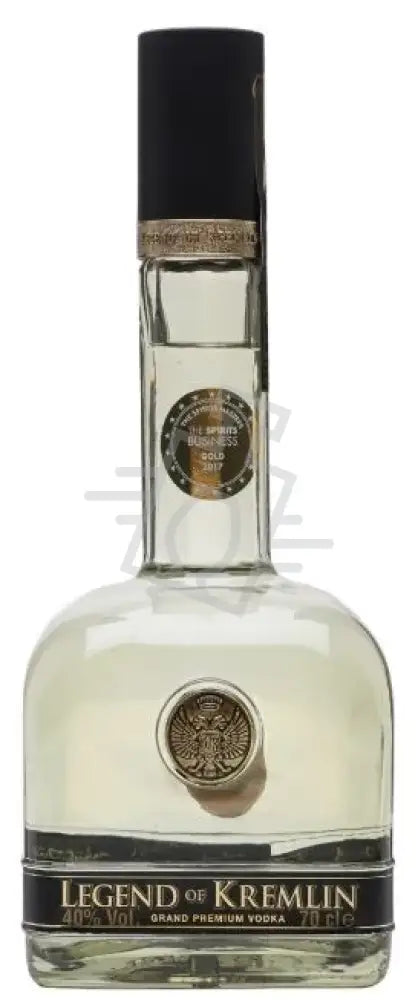 LEGEND OF KREMLIN Vodka 0,7l 40%