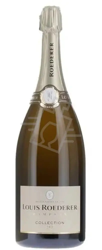 LOUIS ROEDERER Champagne Collection 242 1,5l