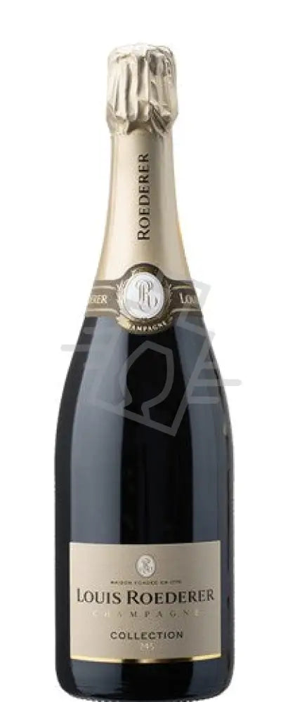 Louis Roederer Collection 245 Champagne [0,75L] Pezsgő habzóbor