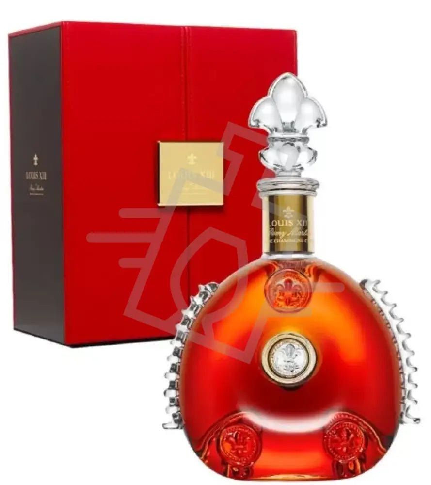REMY MARTIN Konyak 0,7l Louis XIII. 40% DD.