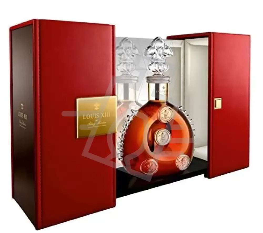 REMY MARTIN Konyak 0,7l Louis XIII. 40% DD.