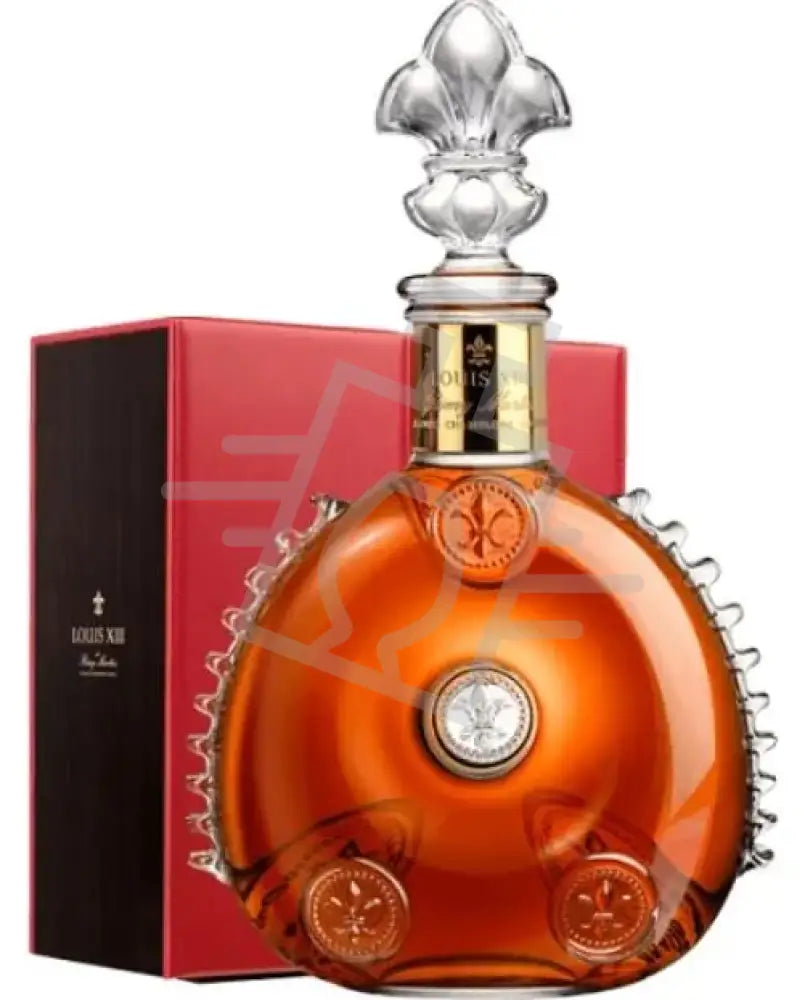 REMY MARTIN Konyak 0,7l Louis XIII. 40% DD.
