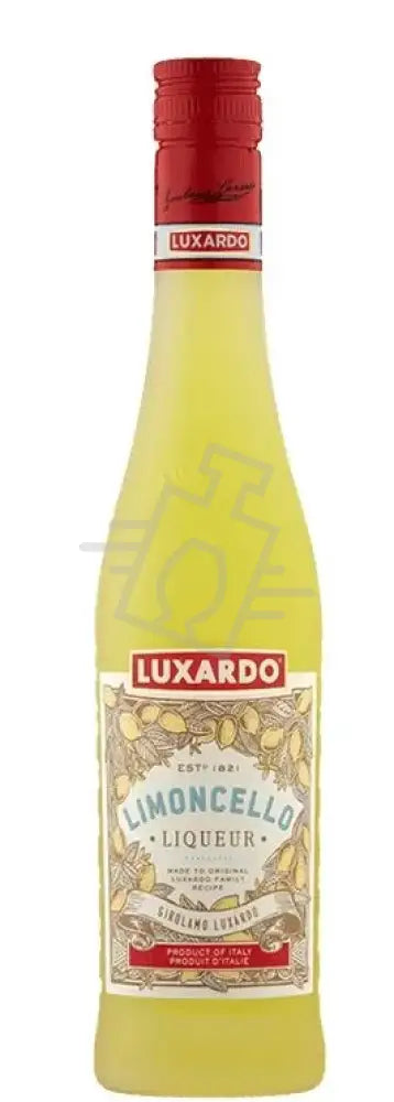 LUXARDO Likőr 0,7l Limoncello 27%