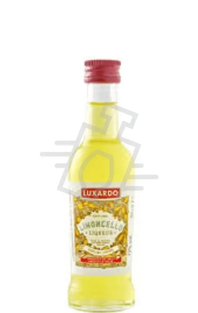 Luxardo Limoncello Likőr [0,05L|27% ] Likőr