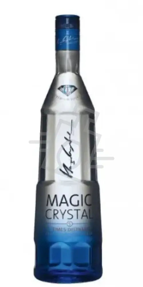 MAGIC CRYSTAL Vodka 0,7l Premium 40%