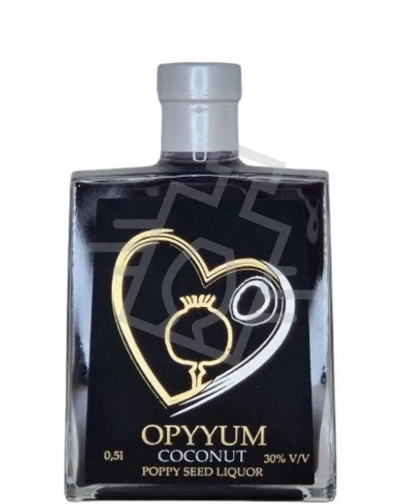 Magna Opyyum Coconut Máklikőr [0,5L|30% ] - Likőr