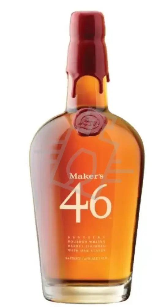 MAKER'S MARK Whisky 0,7l "46" 47%